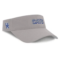 Kentucky Nike Ace Practice Visor