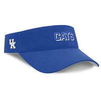 Kentucky Nike Ace Practice Visor