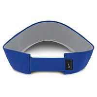 Kentucky Nike Ace Practice Visor