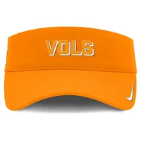 Tennessee Nike Ace Practice Visor
