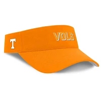Tennessee Nike Ace Practice Visor