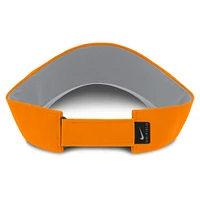 Tennessee Nike Ace Practice Visor