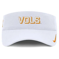 Tennessee Nike Ace Practice Visor