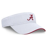 Alabama Nike Dri-Fit Softball Visor