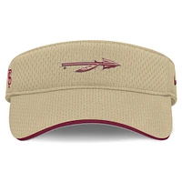 Florida State Nike Dri-Fit Softball Visor