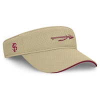 Florida State Nike Dri-Fit Softball Visor