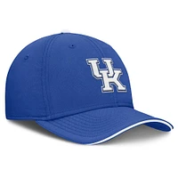 Kentucky Nike Rise Structured Swooshflex Cap