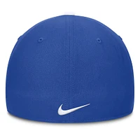 Kentucky Nike Rise Structured Swooshflex Cap