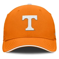 Tennessee Nike Rise Structured Swooshflex Cap