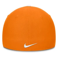 Tennessee Nike Rise Structured Swooshflex Cap