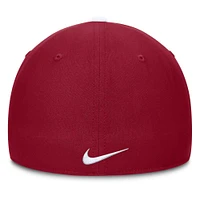 Alabama Nike Rise Structured Swooshflex Cap