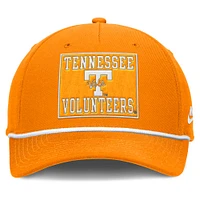 Tennessee Nike Rise Rope Structured Cap