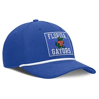 Florida Nike Rise Academic Structured Snapback Cap
