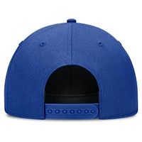 Florida Nike Rise Academic Structured Snapback Cap