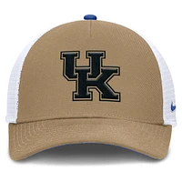 Kentucky Nike Rise Academic Structured Trucker Cap