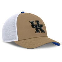 Kentucky Nike Rise Academic Structured Trucker Cap