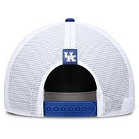 Kentucky Nike Rise Academic Structured Trucker Cap