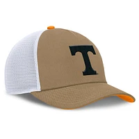 Tennessee Nike Rise Academic Structured Trucker Cap