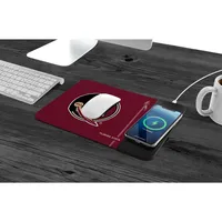  Fsu | Florida State Wireless Phone Charging Mouse Pad | Alumni Hall