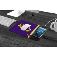  Lsu | Lsu Wireless Phone Charging Mouse Pad | Alumni Hall