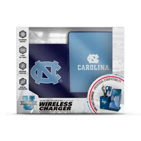  Unc | Unc Wireless Desktop Organizer And Phone Charger | Alumni Hall