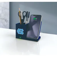  Unc | Unc Wireless Desktop Organizer And Phone Charger | Alumni Hall