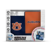  Aub | Auburn Wireless Desktop Organizer And Phone Charger | Alumni Hall