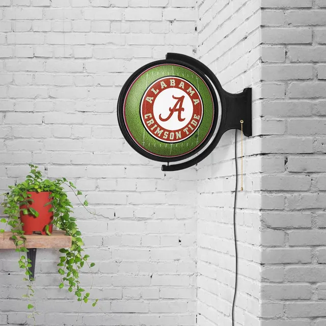 Bama | Alabama 10 X10 Retro Team Mascot Sign | Alumni Hall