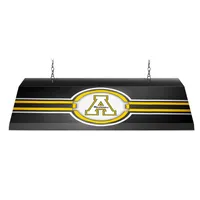 Appalachian State Pool Table Light