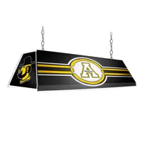 Appalachian State Pool Table Light