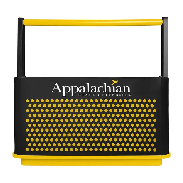 App, Appalachian State Carabiner Keychain