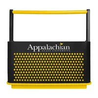  App | Appalachian State Tailgate Caddy | Alumni Hall