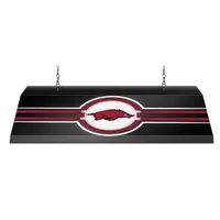 Razorbacks | Arkansas Pool Table Light | Alumni Hall