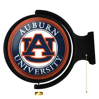  Aub | Auburn Rotating Lighted Wall Sign | Alumni Hall