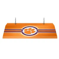 Clemson Pool Table Light