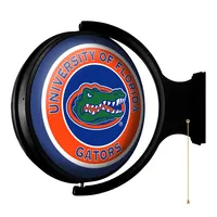  Gators | Florida Rotating Lighted Wall Sign | Alumni Hall