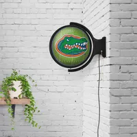  Gators | Florida Football Rotating Lighted Wall Sign | Alumni Hall