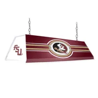 Fsu | Florida State Pool Table Light | Alumni Hall