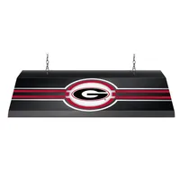 Dawgs | Georgia Pool Table Light | Alumni Hall