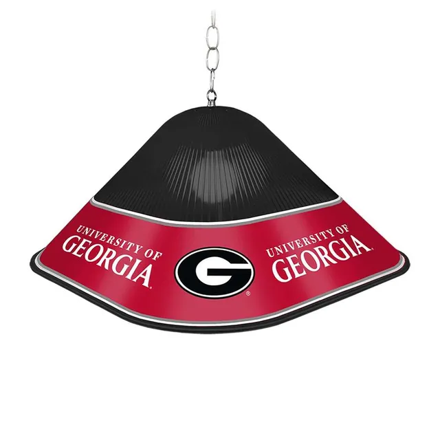 UGA-Georgia Logo Chair Bleacher Cushion- Alumni Hall