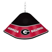 Dawgs | Georgia Game Table Light | Alumni Hall