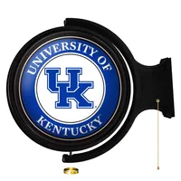 Kentucky Rotating Lighted Wall Sign