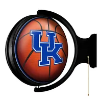  Cats | Kentucky Basketball Rotating Lighted Wall Sign | Alumni Hall