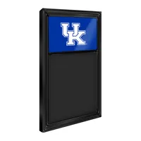  Cats | Kentucky Chalk Note Board | Alumni Hall