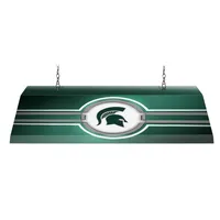  Spartans | Michigan State Pool Table Light | Alumni Hall