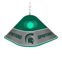 Michigan State Game Table Light