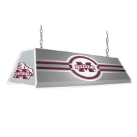 Bulldogs | Mississippi State Pool Table Light | Alumni Hall