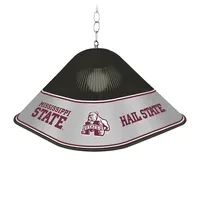 Bulldogs | Mississippi State Game Table Light | Alumni Hall