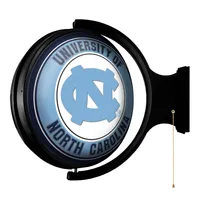  Unc | Unc Rotating Lighted Wall Sign | Alumni Hall