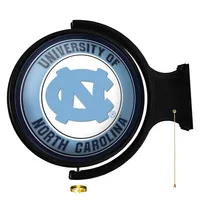  Unc | Unc Rotating Lighted Wall Sign | Alumni Hall